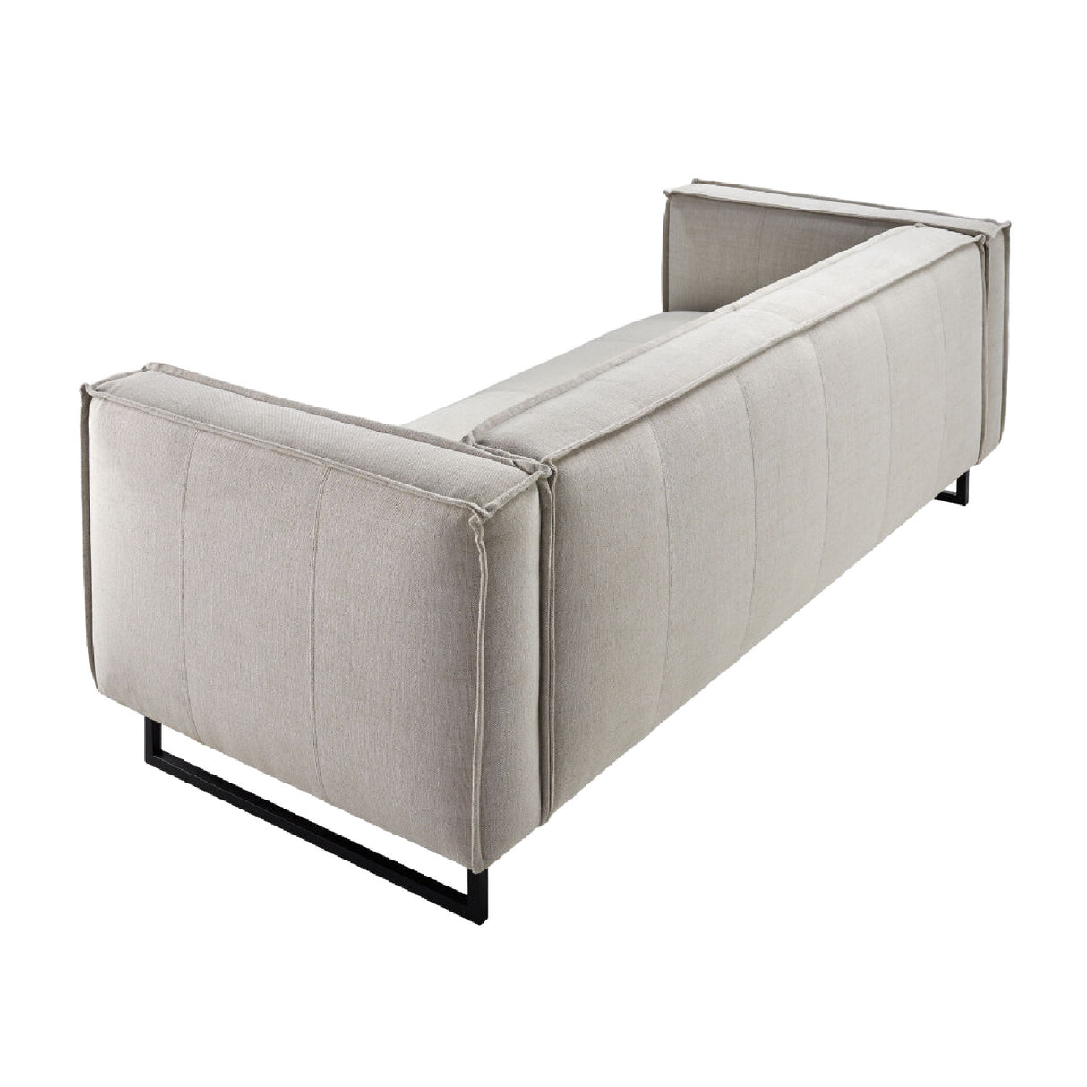 Modern furniture - Modern Upholstered Sofa - www.oroa.com