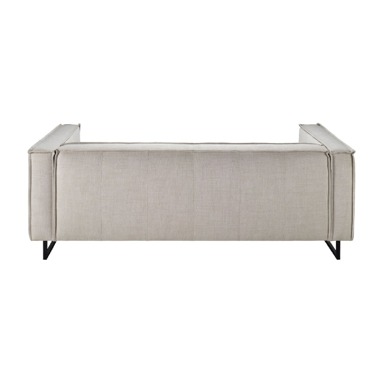 Modern furniture - Modern Upholstered Sofa - www.oroa.com