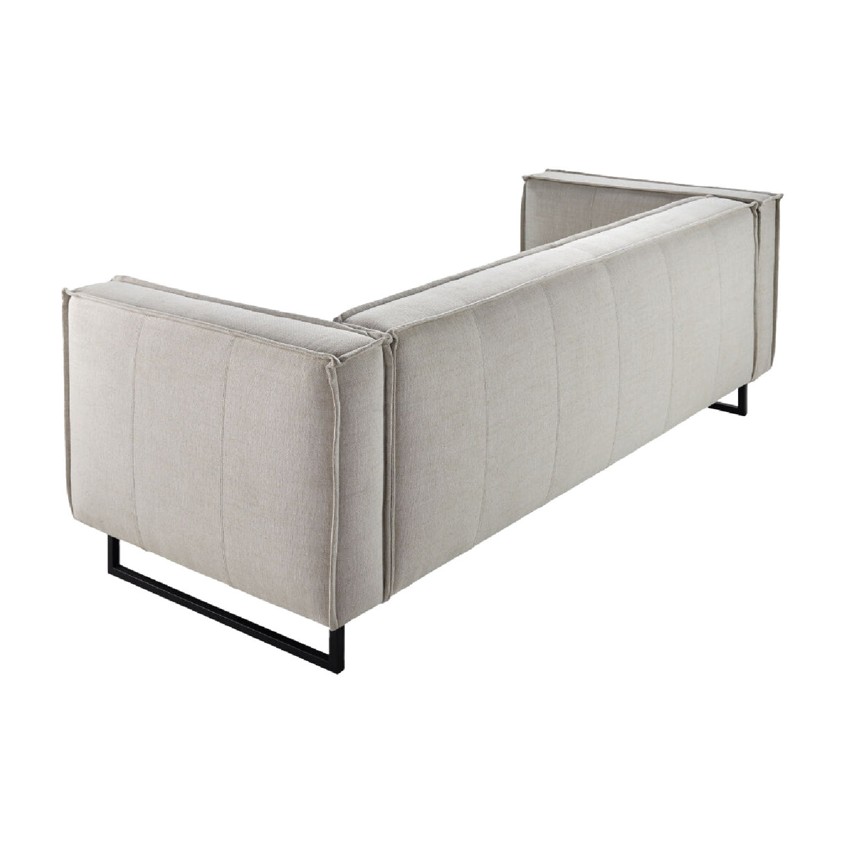 Modern furniture - Modern Upholstered Sofa - www.oroa.com