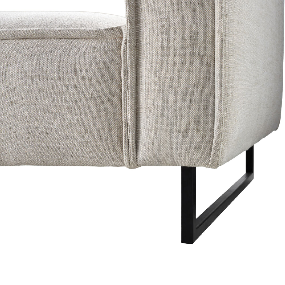 Modern furniture - Modern Upholstered Sofa - www.oroa.com