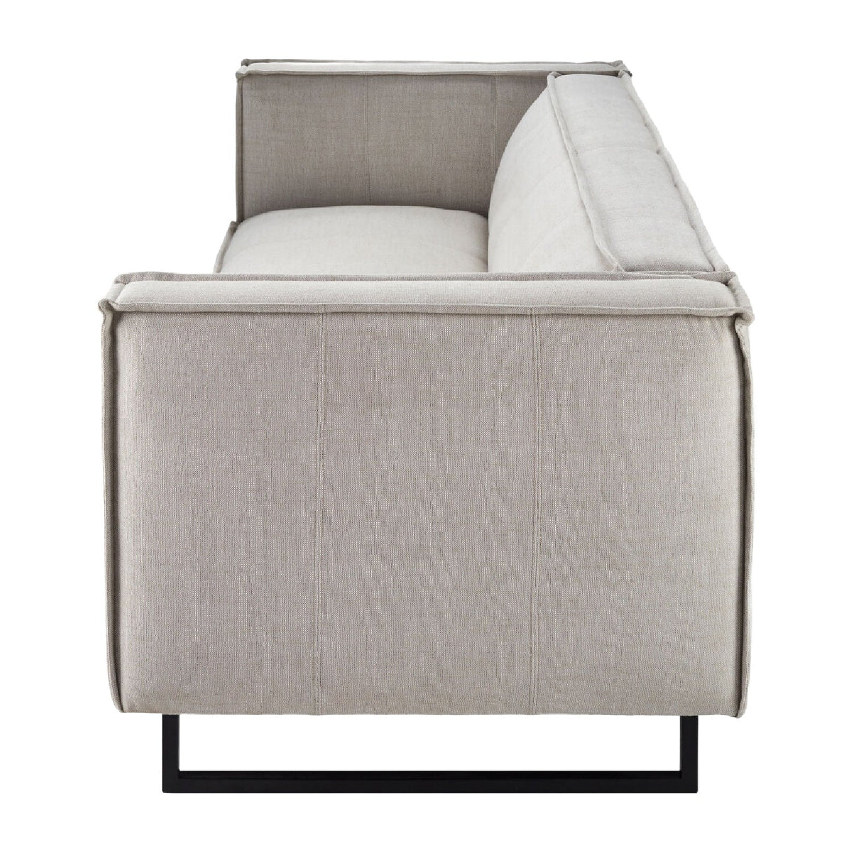 Modern furniture - Modern Upholstered Sofa - www.oroa.com