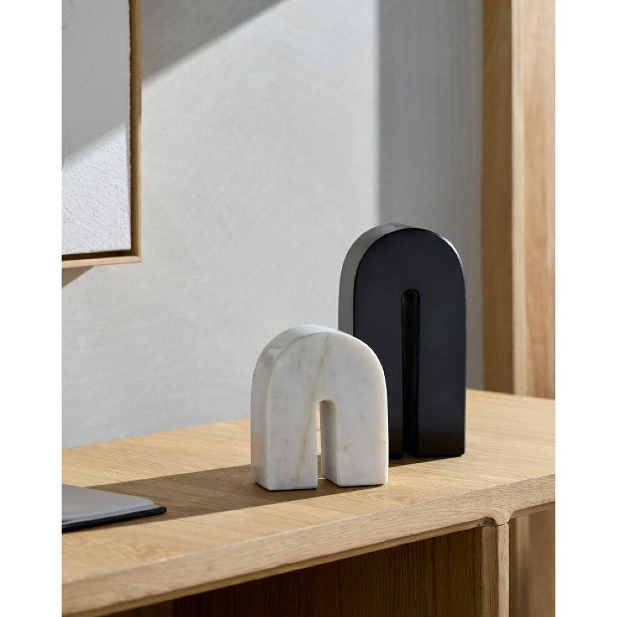 Modern European furniture - Marble Arch Sculpture S - www.oroa.com