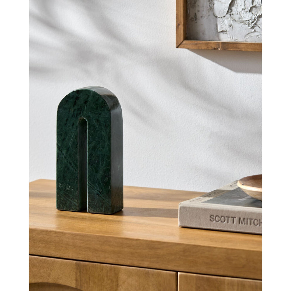 Modern European furniture - Marble Arch Sculpture S - www.oroa.com