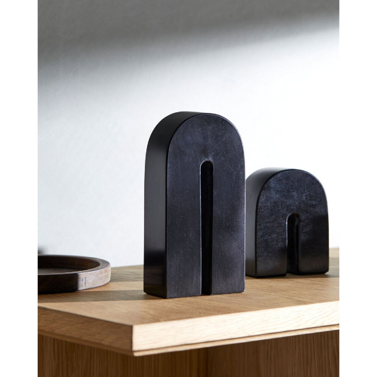 Modern European furniture - Marble Arch Sculpture L - www.oroa.com