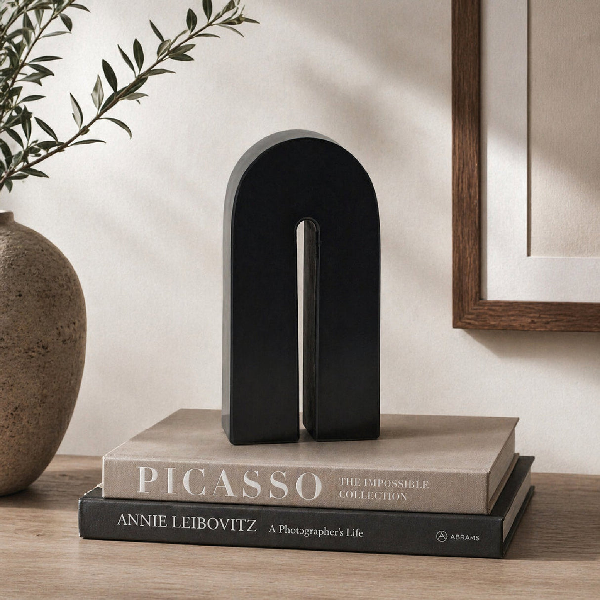 Modern European furniture - Marble Arch Sculpture L - www.oroa.com