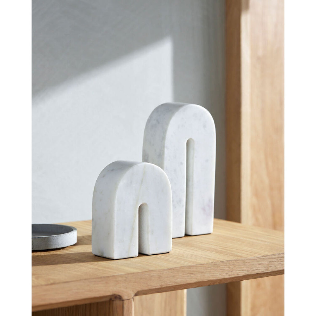 Modern European furniture - Marble Arch Sculpture L - www.oroa.com