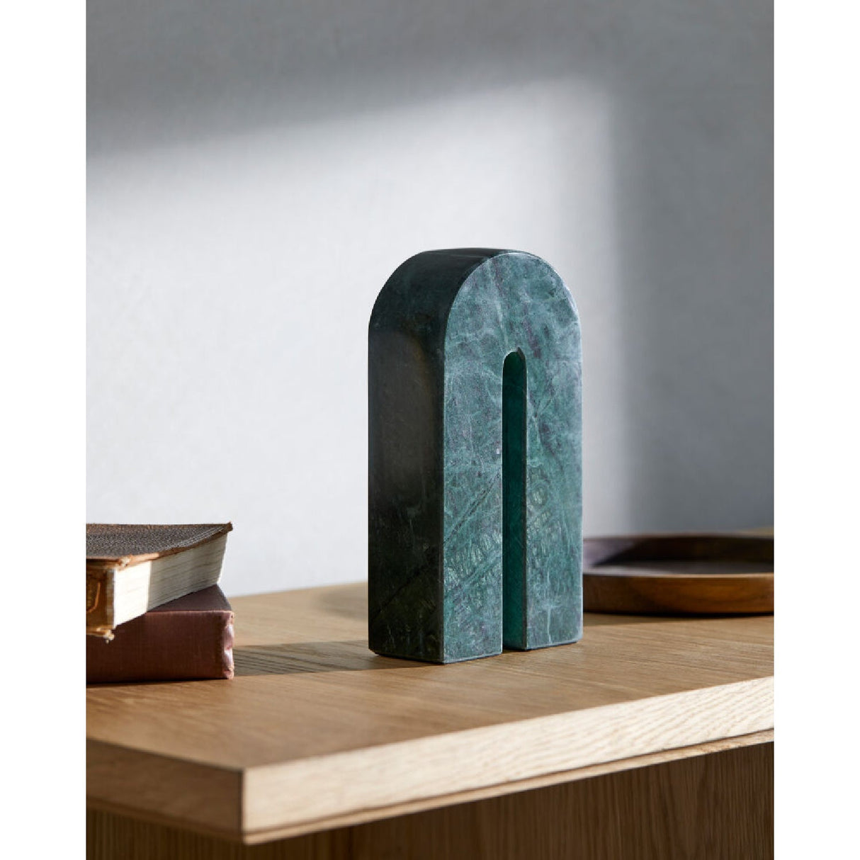 Modern European furniture - Marble Arch Sculpture L - www.oroa.com