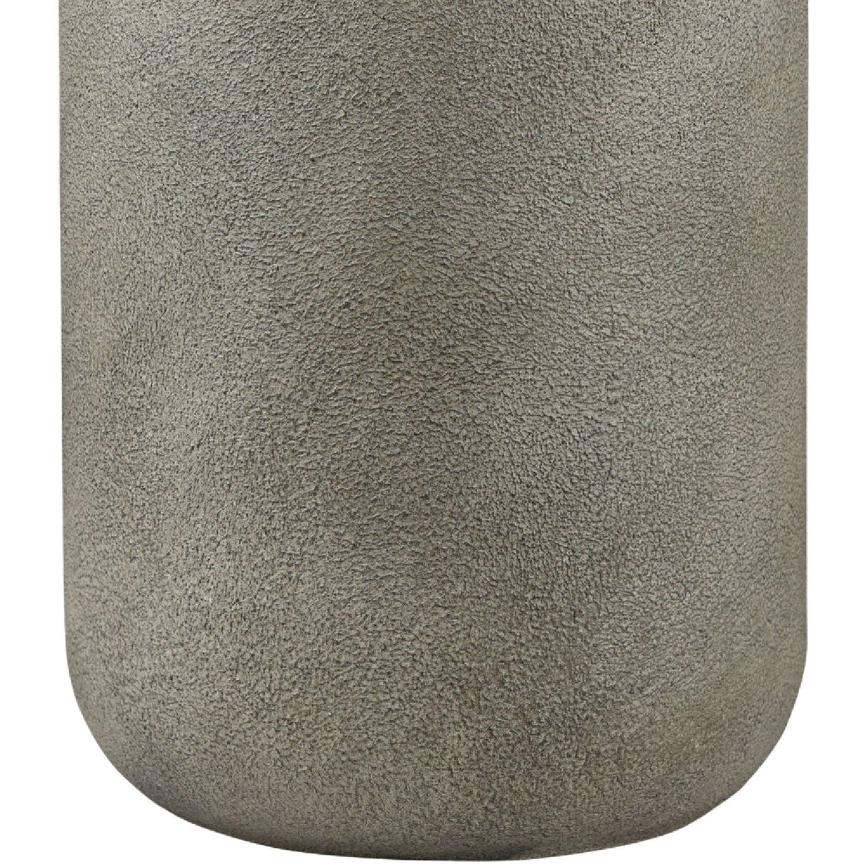 Modern European furniture - Neutral-Toned Ceramic Table Lamp - www.oroa.com
