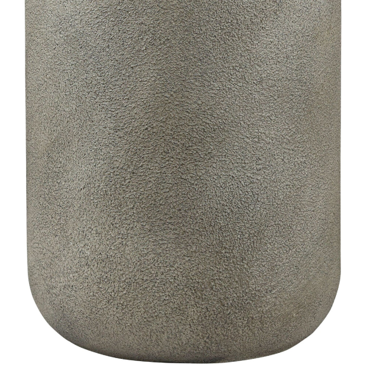 Modern European furniture - Neutral-Toned Ceramic Table Lamp - www.oroa.com