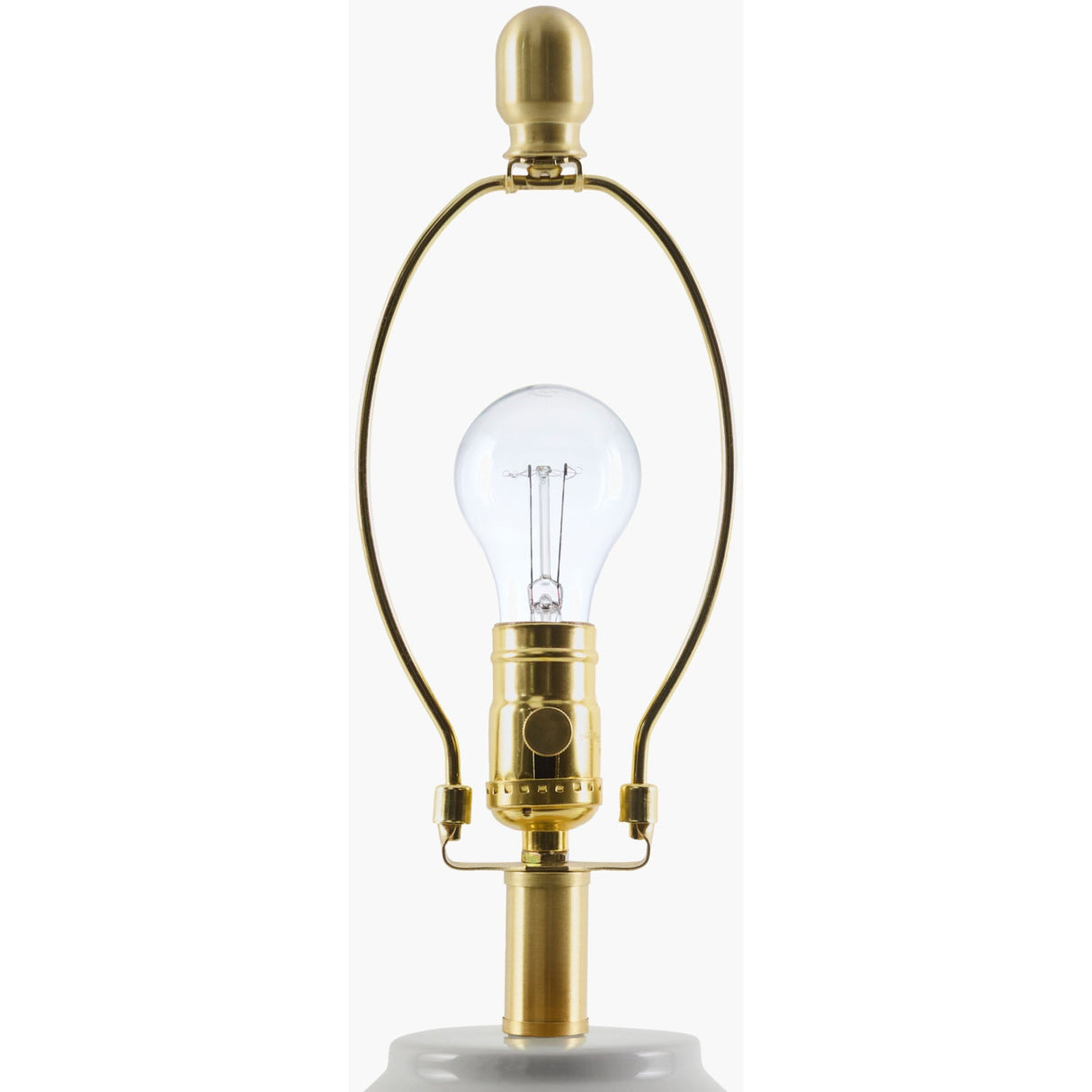 Modern European furniture - Geometrical Ceramic Accent Table Lamp - www.oroa.com