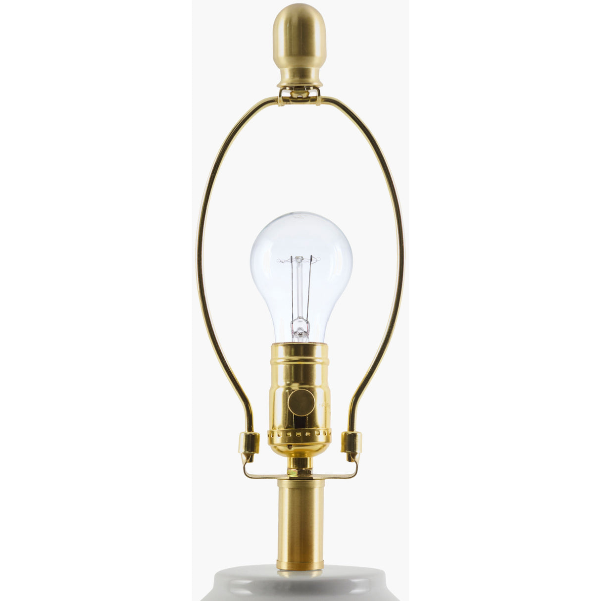 Geometrical Ceramic Accent Table Lamp | Oroa.com