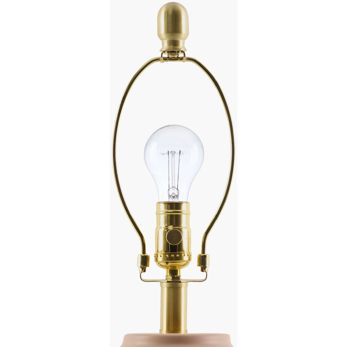 Modern European furniture - Geometrical Ceramic Accent Table Lamp - www.oroa.com