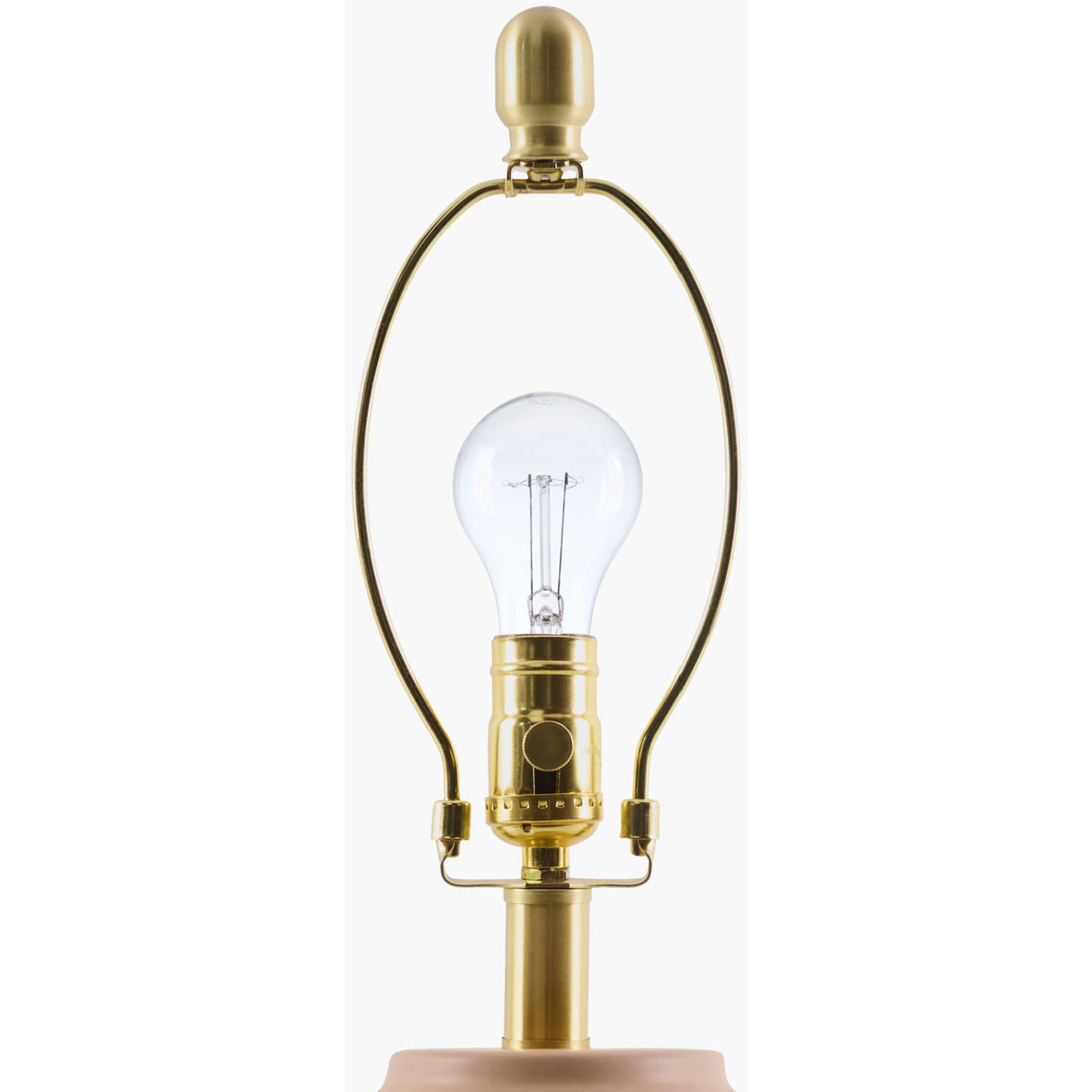 Modern European furniture - Geometrical Ceramic Accent Table Lamp - www.oroa.com