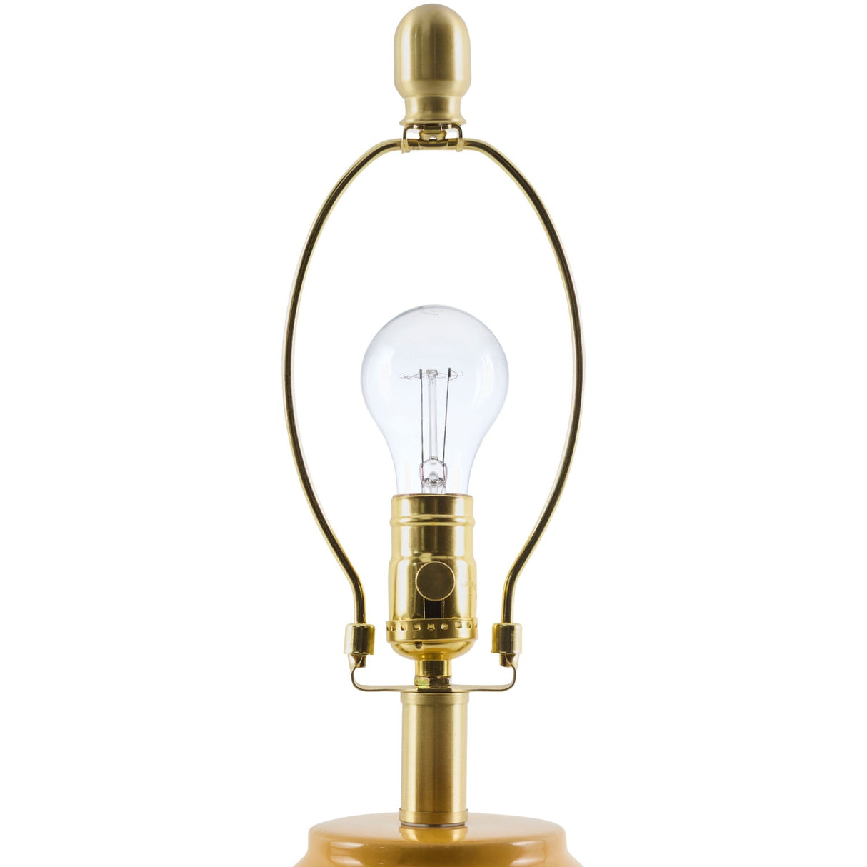 Modern European furniture - Geometrical Ceramic Accent Table Lamp - www.oroa.com