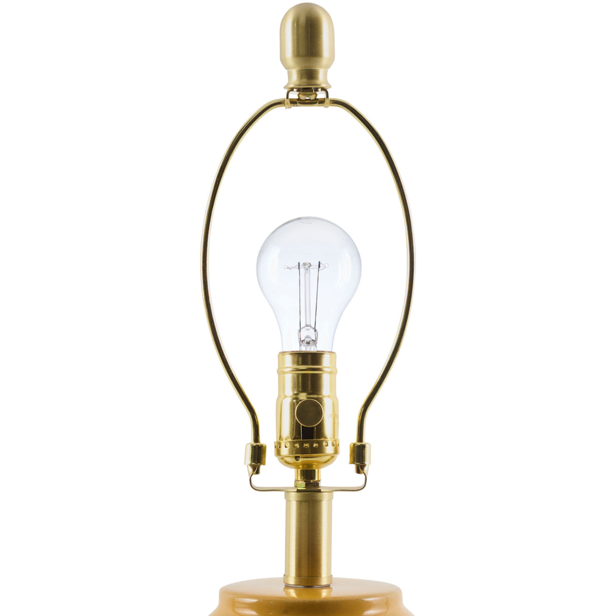 Modern European furniture - Geometrical Ceramic Accent Table Lamp - www.oroa.com