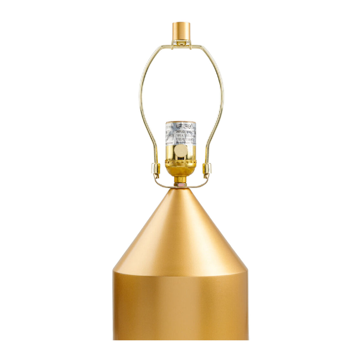 Modern European furniture - Metal Dome Table Lamp - www.oroa.com