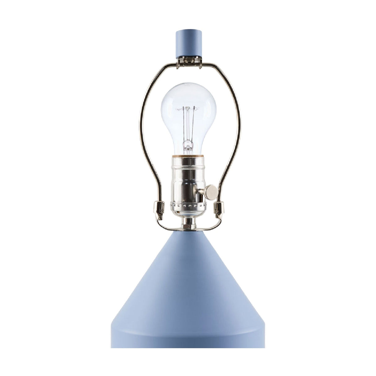 Modern European furniture - Metal Dome Table Lamp - www.oroa.com