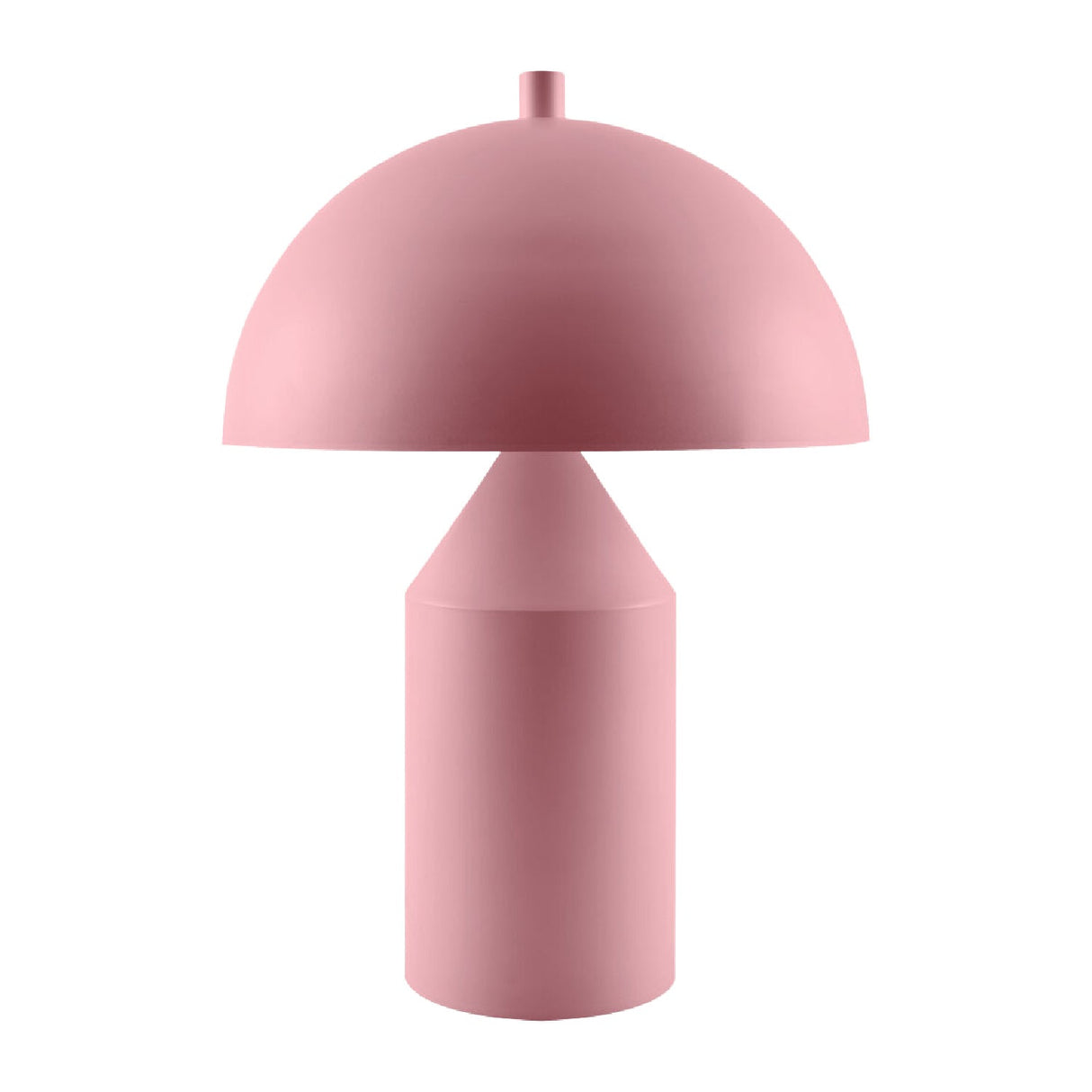 Modern European furniture - Metal Dome Table Lamp - www.oroa.com