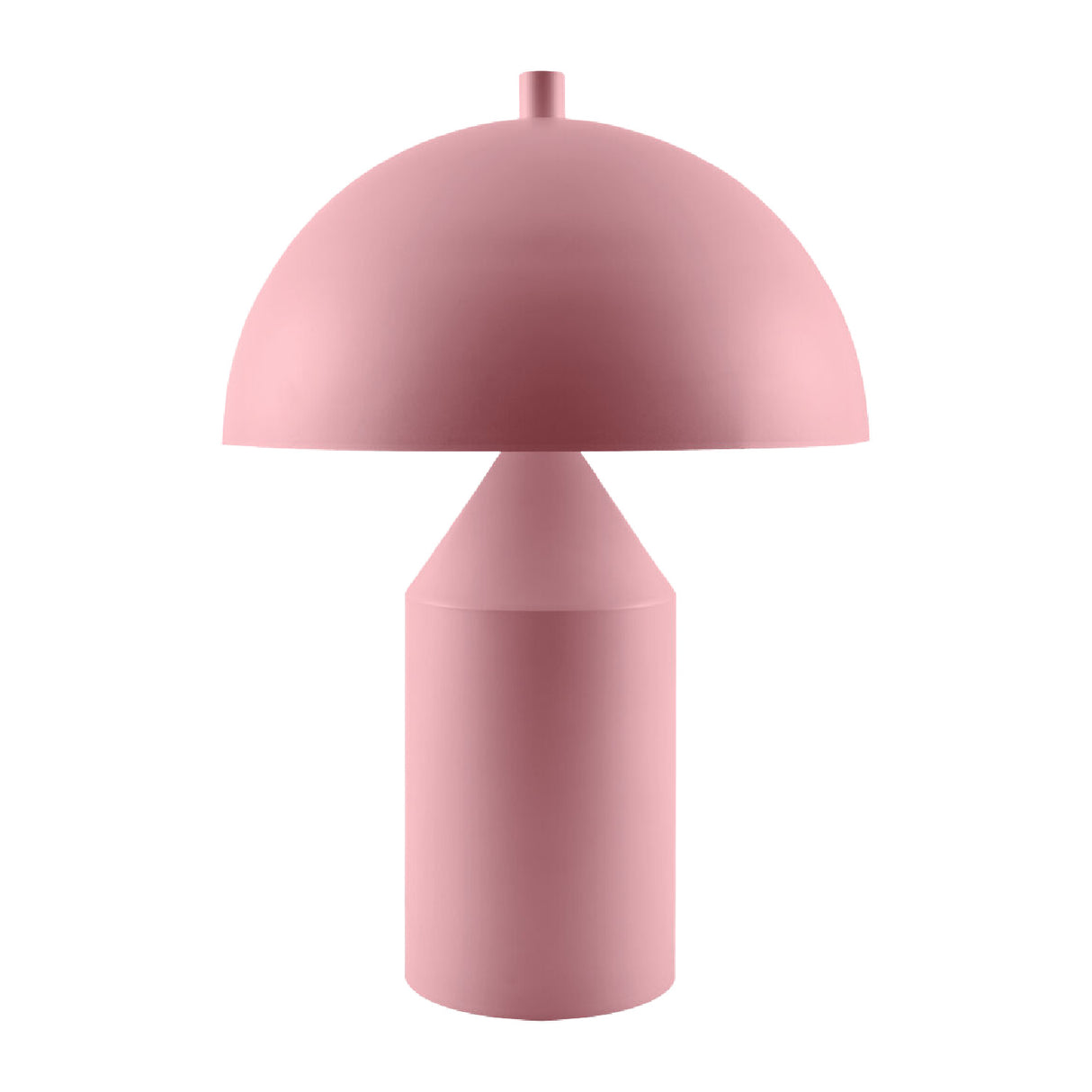 Modern European furniture - Metal Dome Table Lamp - www.oroa.com