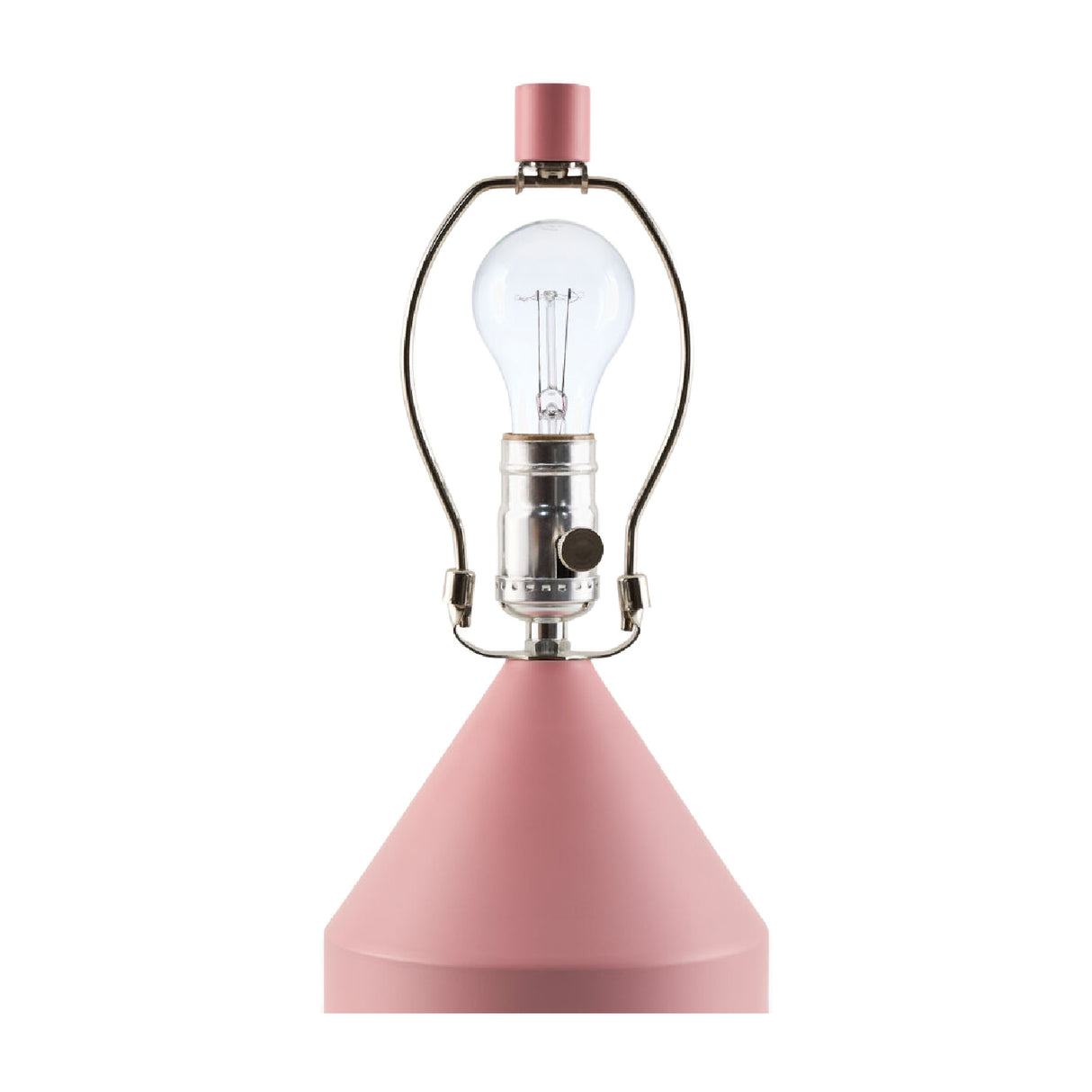 Modern European furniture - Metal Dome Table Lamp - www.oroa.com