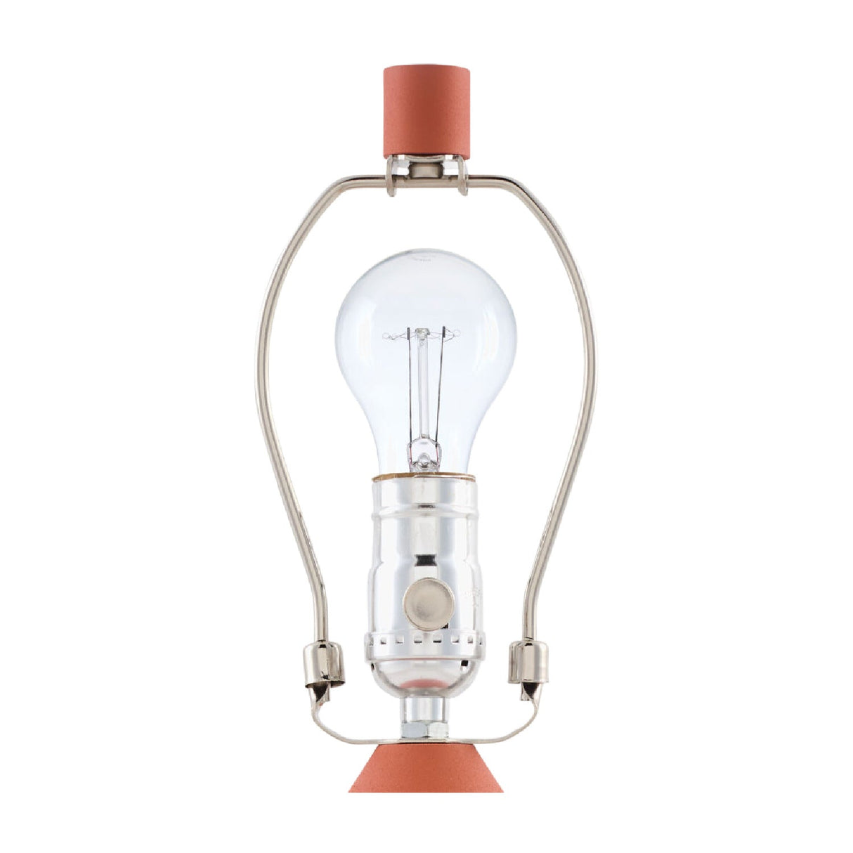 Modern European furniture - Metal Dome Table Lamp - www.oroa.com