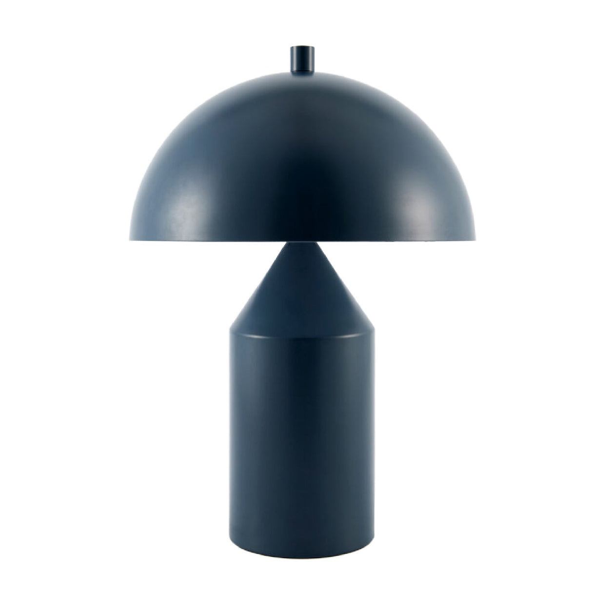 Modern European furniture - Metal Dome Table Lamp - www.oroa.com
