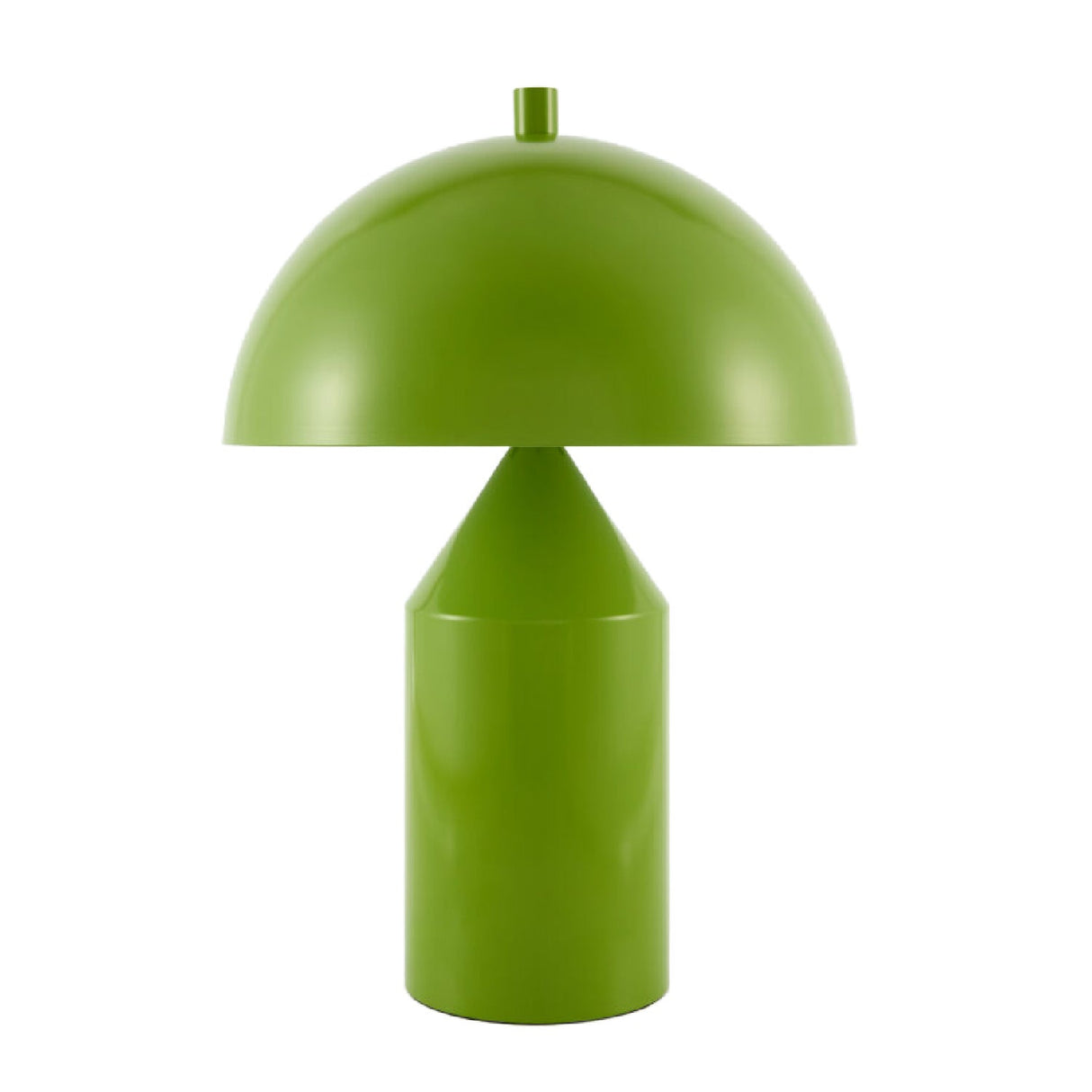 Modern European furniture - Metal Dome Table Lamp - www.oroa.com