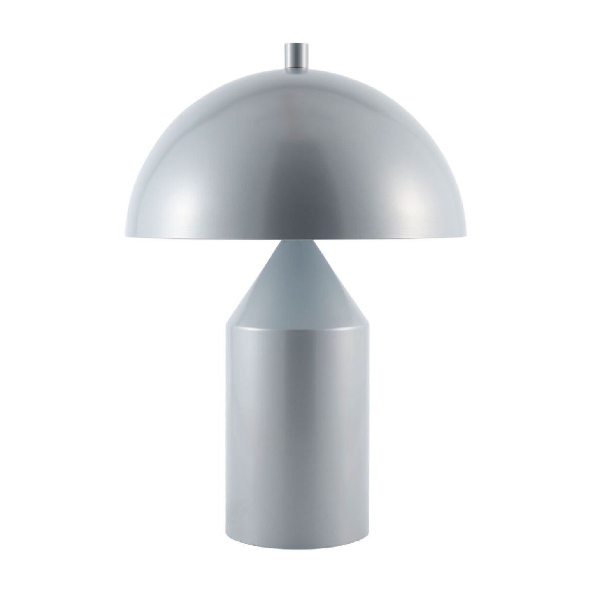 Modern European furniture - Metal Dome Table Lamp - www.oroa.com