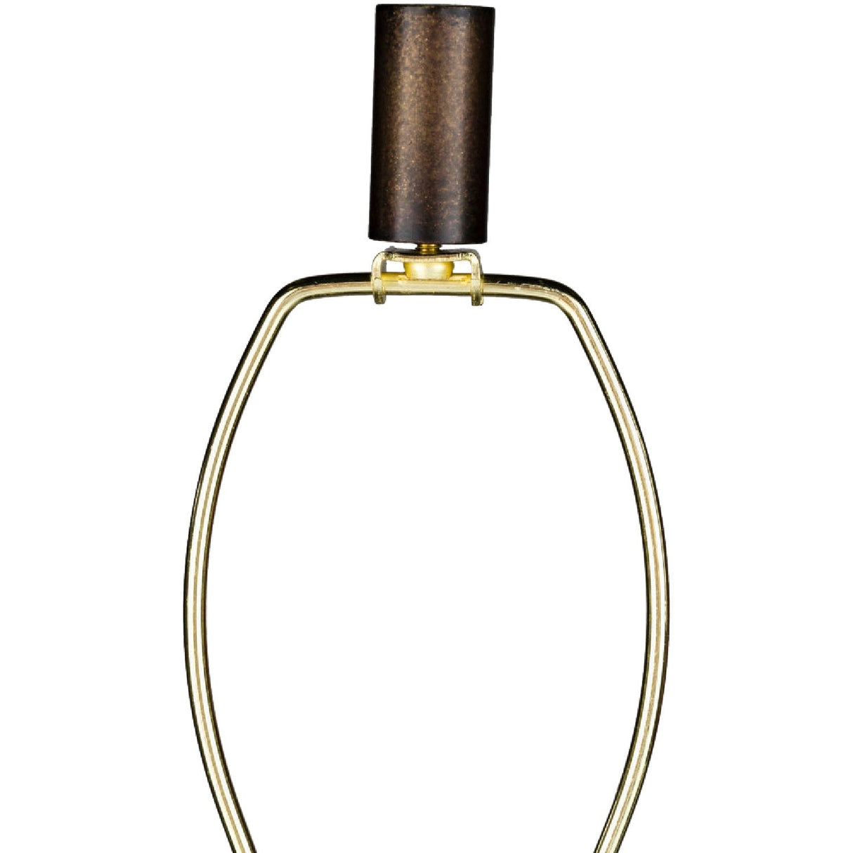 Modern European furniture - Rustic Bronze Finish Table Lamp - www.oroa.com