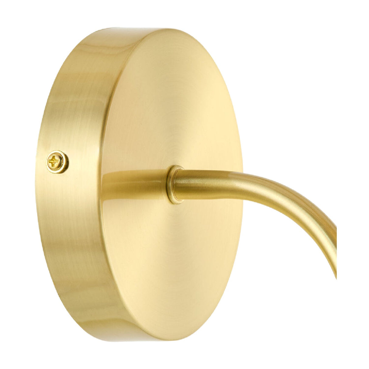 Modern European furniture - Scalloped Rattan Wall Lamp - www.oroa.com
