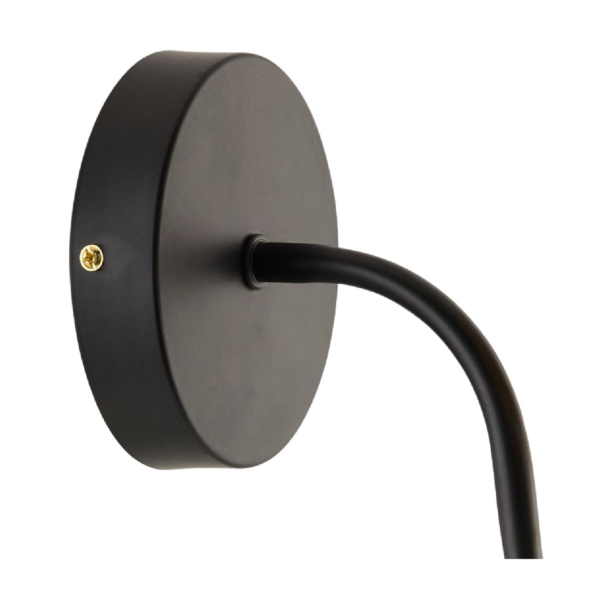 Modern European furniture - Scalloped Rattan Wall Lamp - www.oroa.com