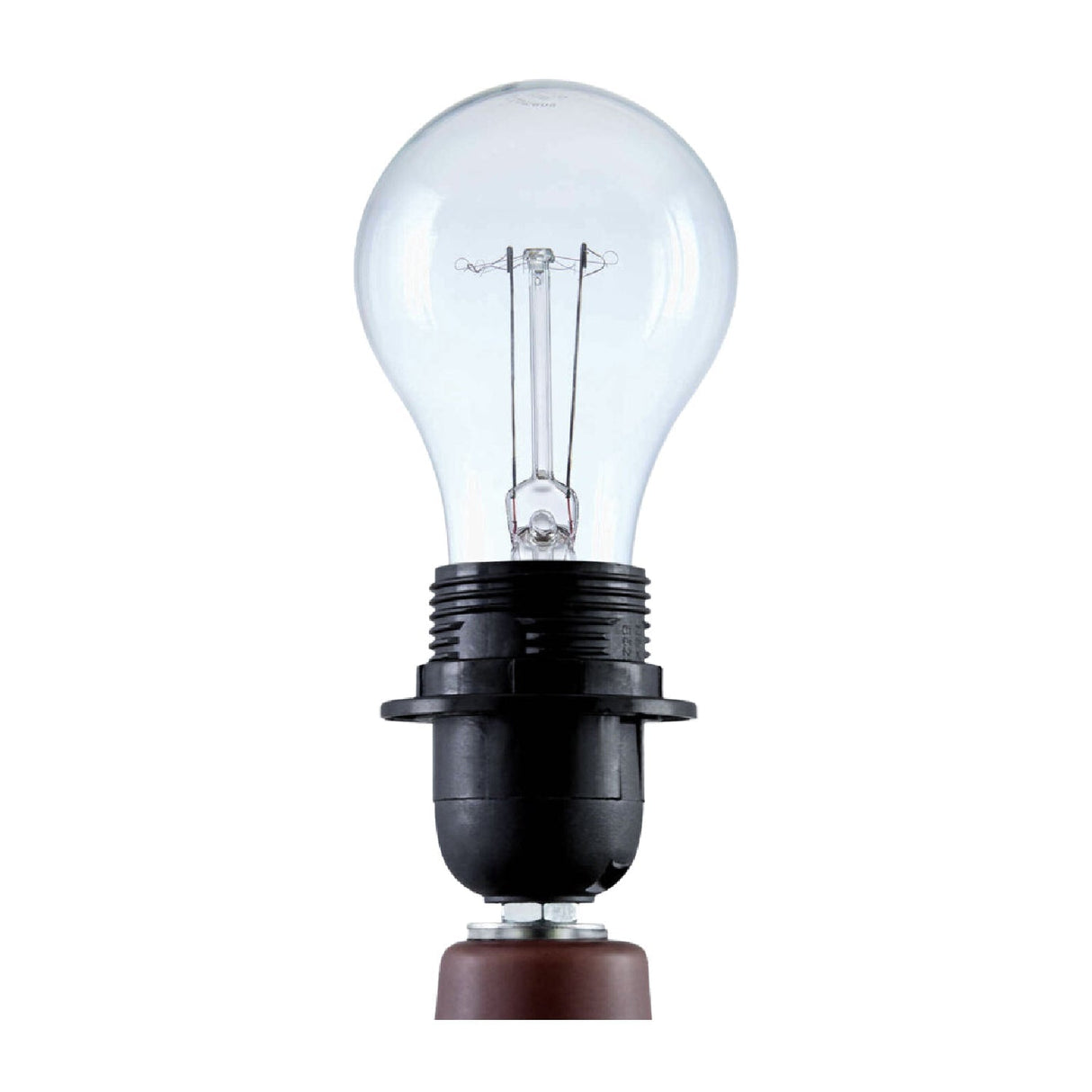 Modern European furniture - Beige Linen Ceramic Table Lamp S - www.oroa.com