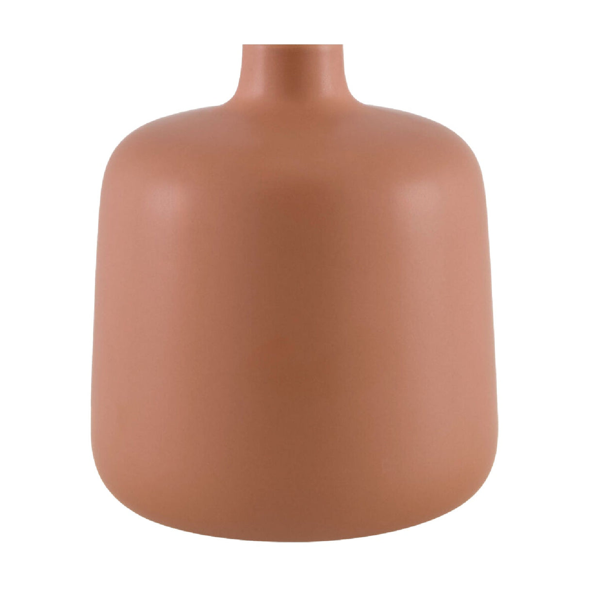 Modern European furniture - Beige Linen Ceramic Table Lamp S - www.oroa.com