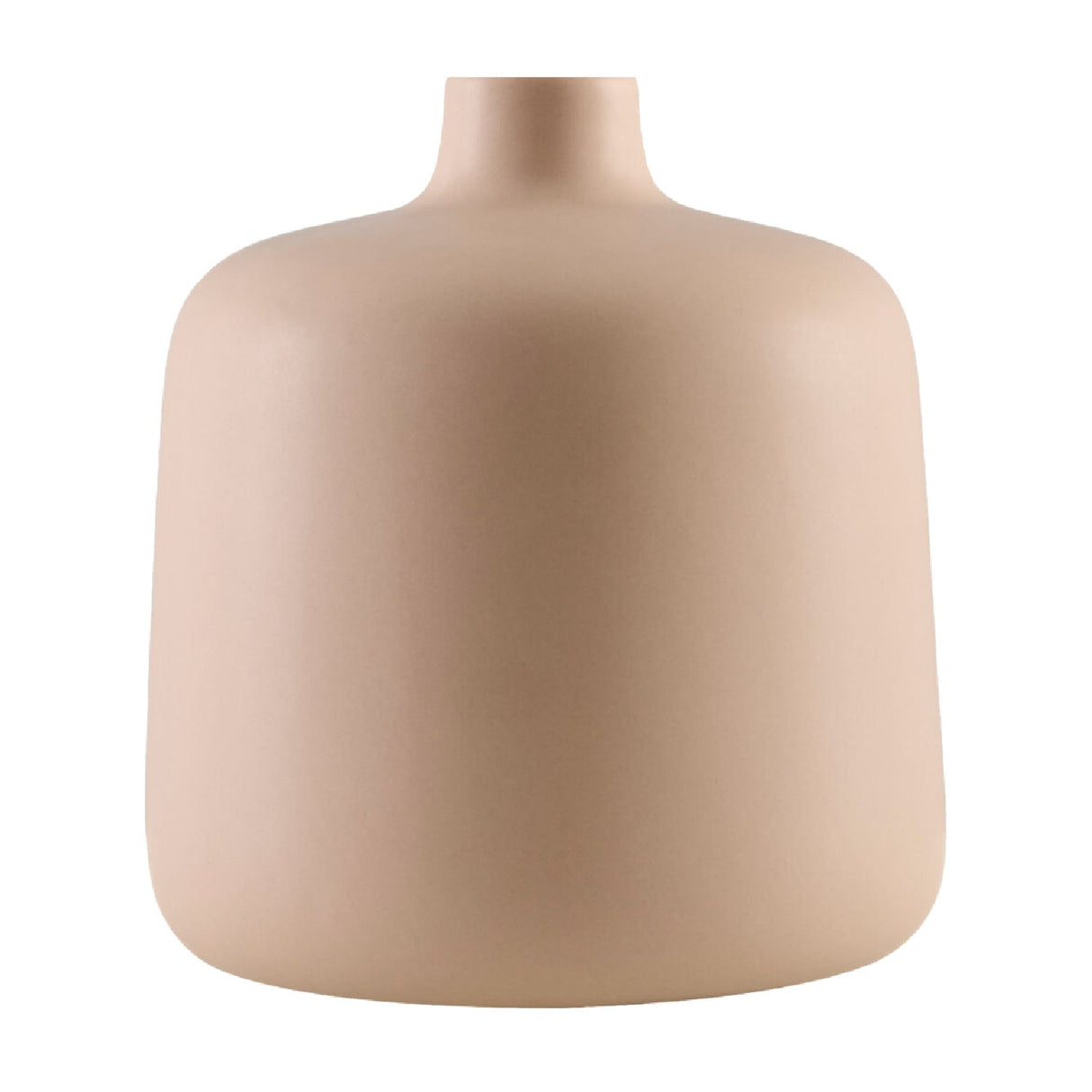 Modern European furniture - Beige Linen Ceramic Table Lamp S - www.oroa.com