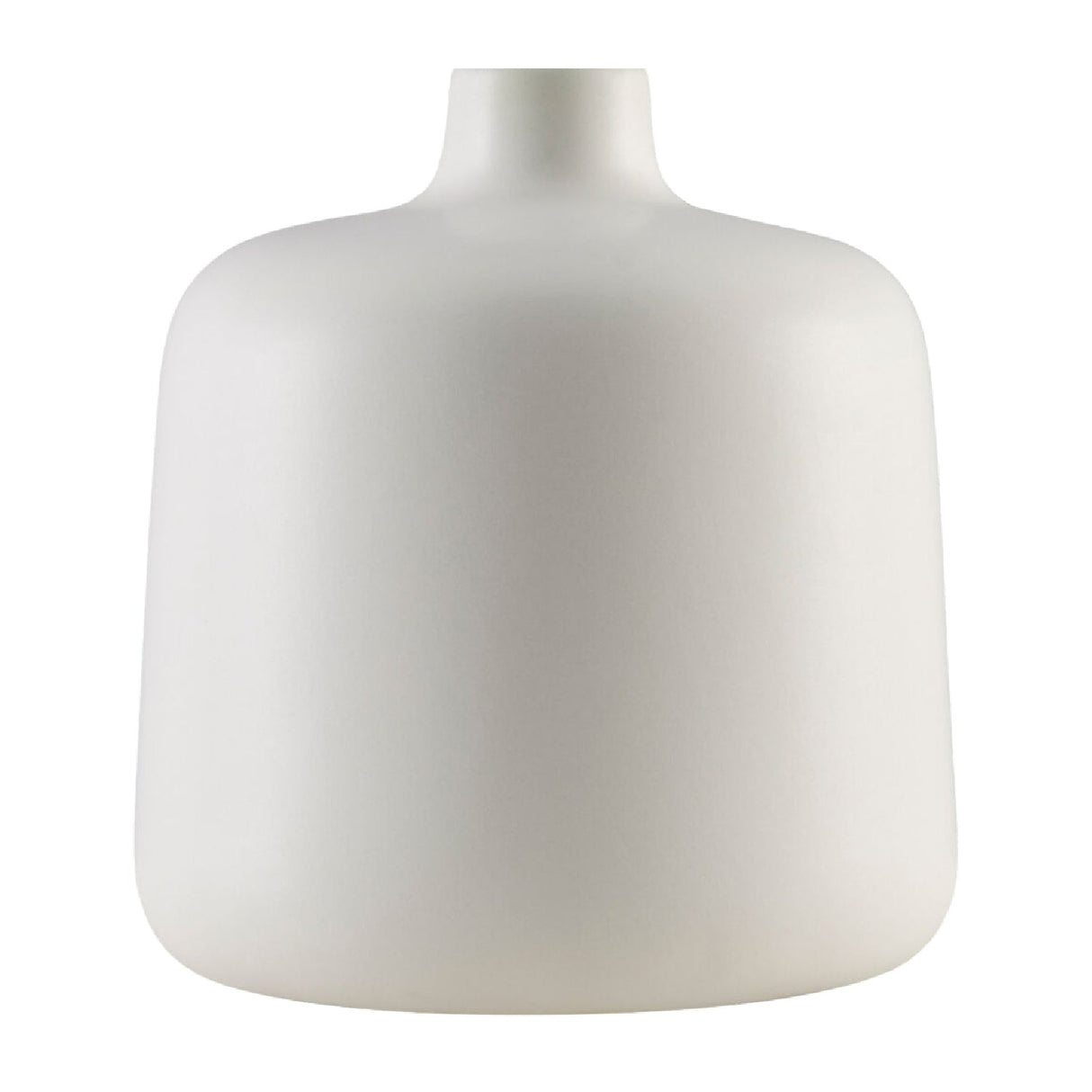 Modern European furniture - Beige Linen Ceramic Table Lamp S - www.oroa.com