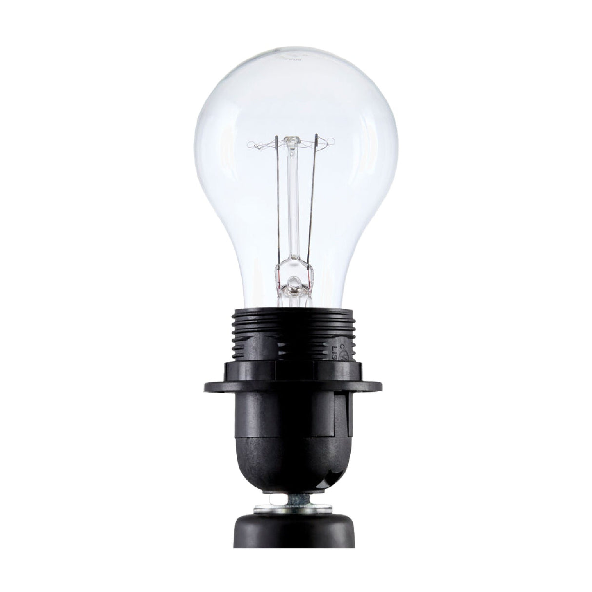 Modern European furniture - Beige Linen Ceramic Table Lamp S - www.oroa.com
