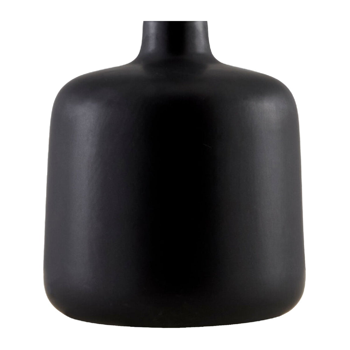Modern European furniture - Beige Linen Ceramic Table Lamp S - www.oroa.com