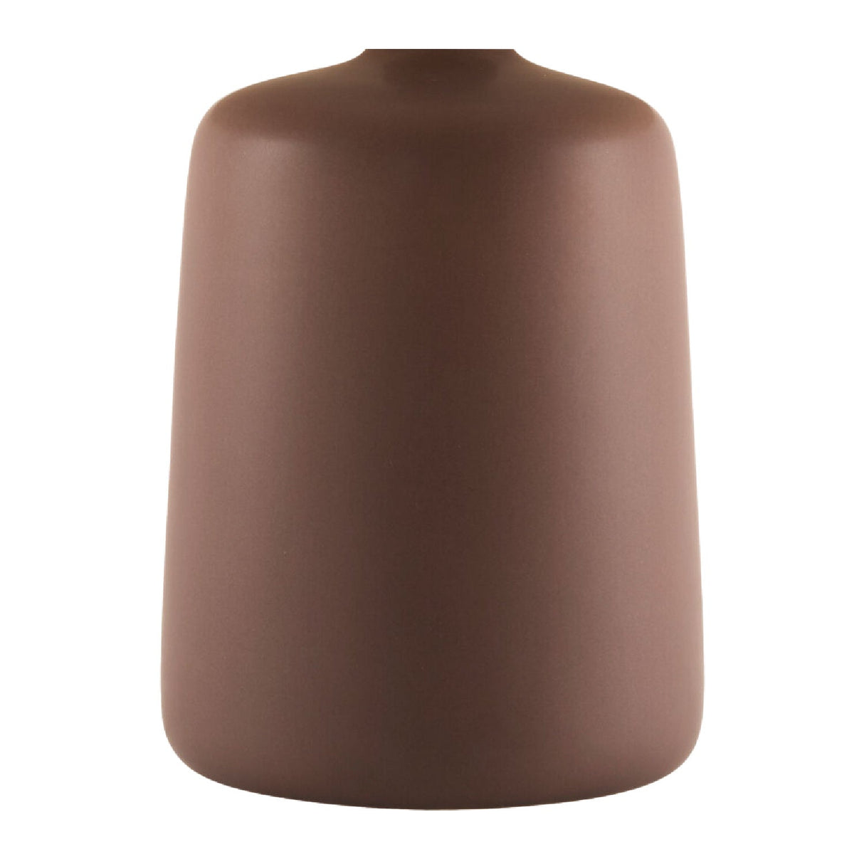 Modern European furniture - Beige Linen Ceramic Table Lamp L - www.oroa.com