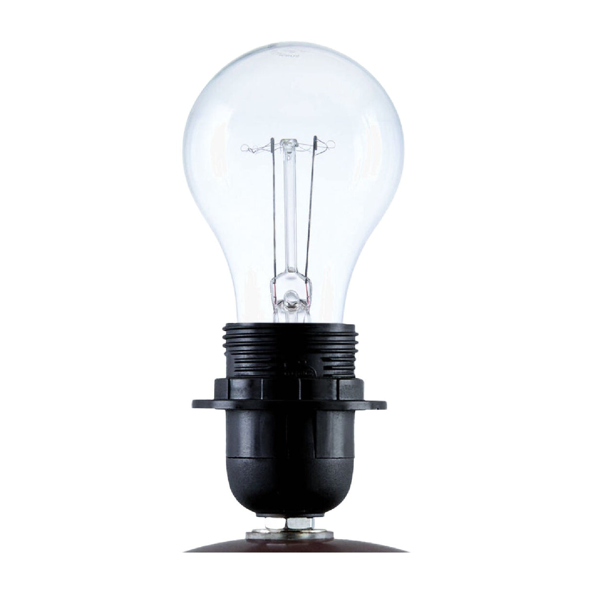 Modern European furniture - Rounded Ceramic Linen Table Lamp - www.oroa.com