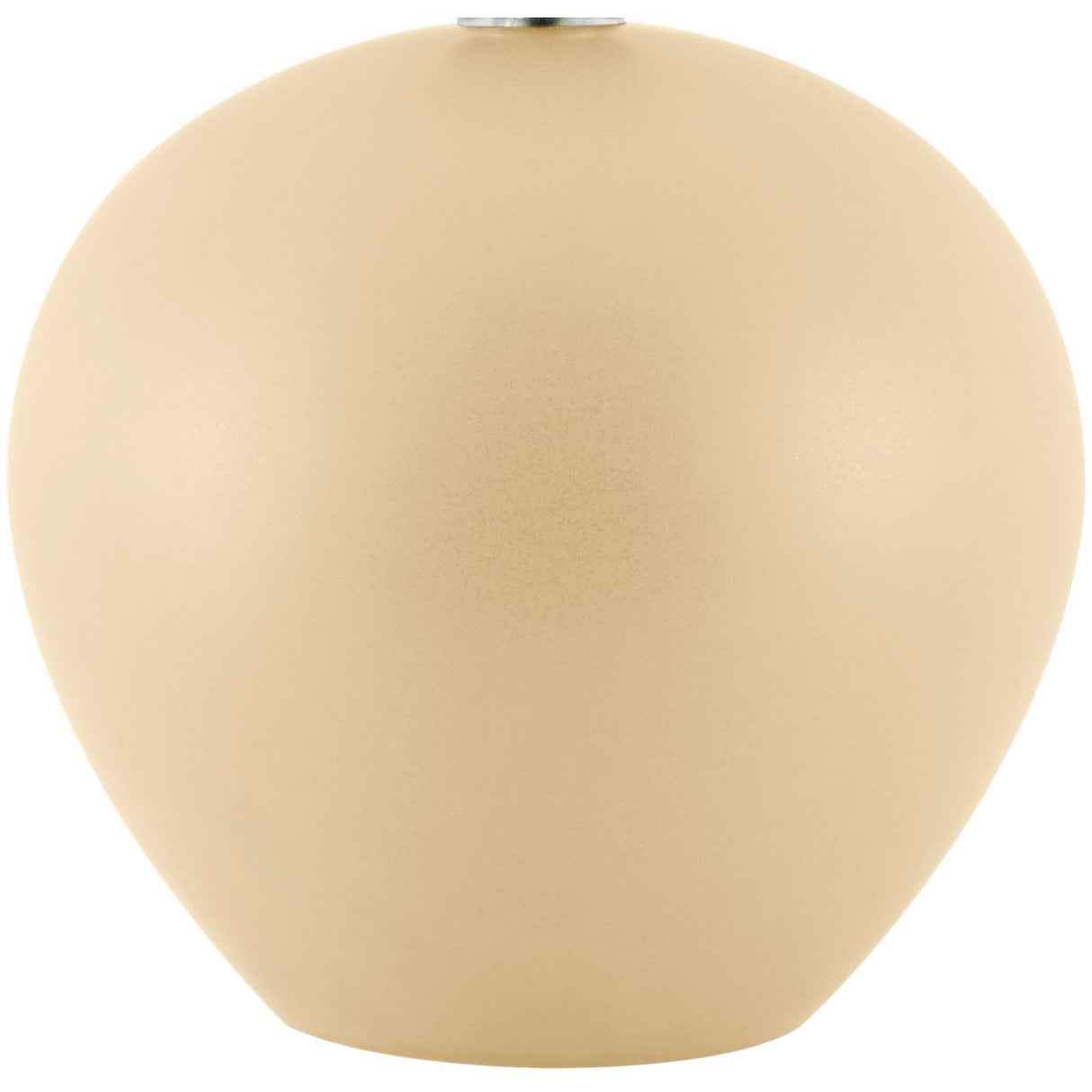 Modern European furniture - White Linen Ceramic Table Lamp - www.oroa.com