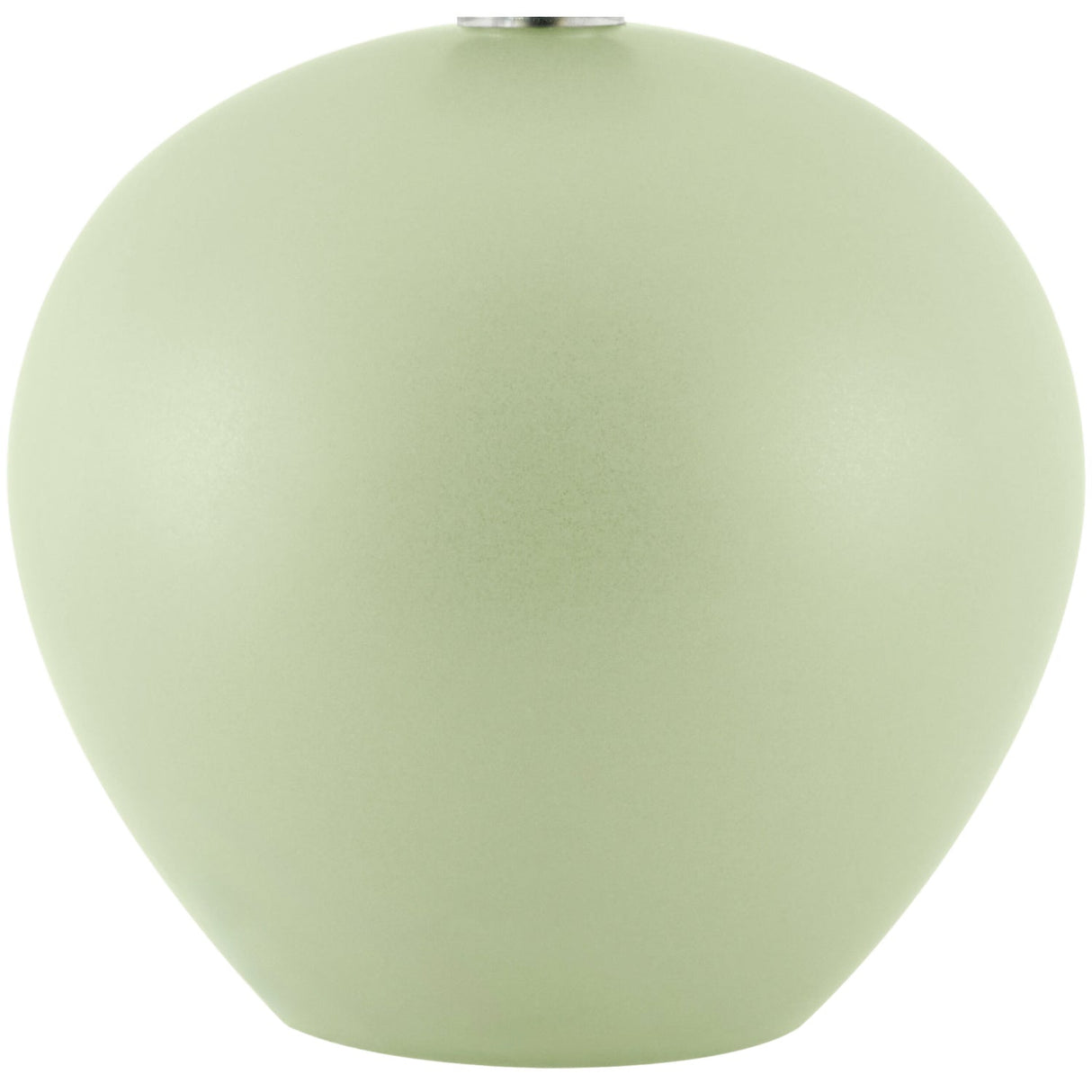 Modern European furniture - White Linen Ceramic Table Lamp - www.oroa.com