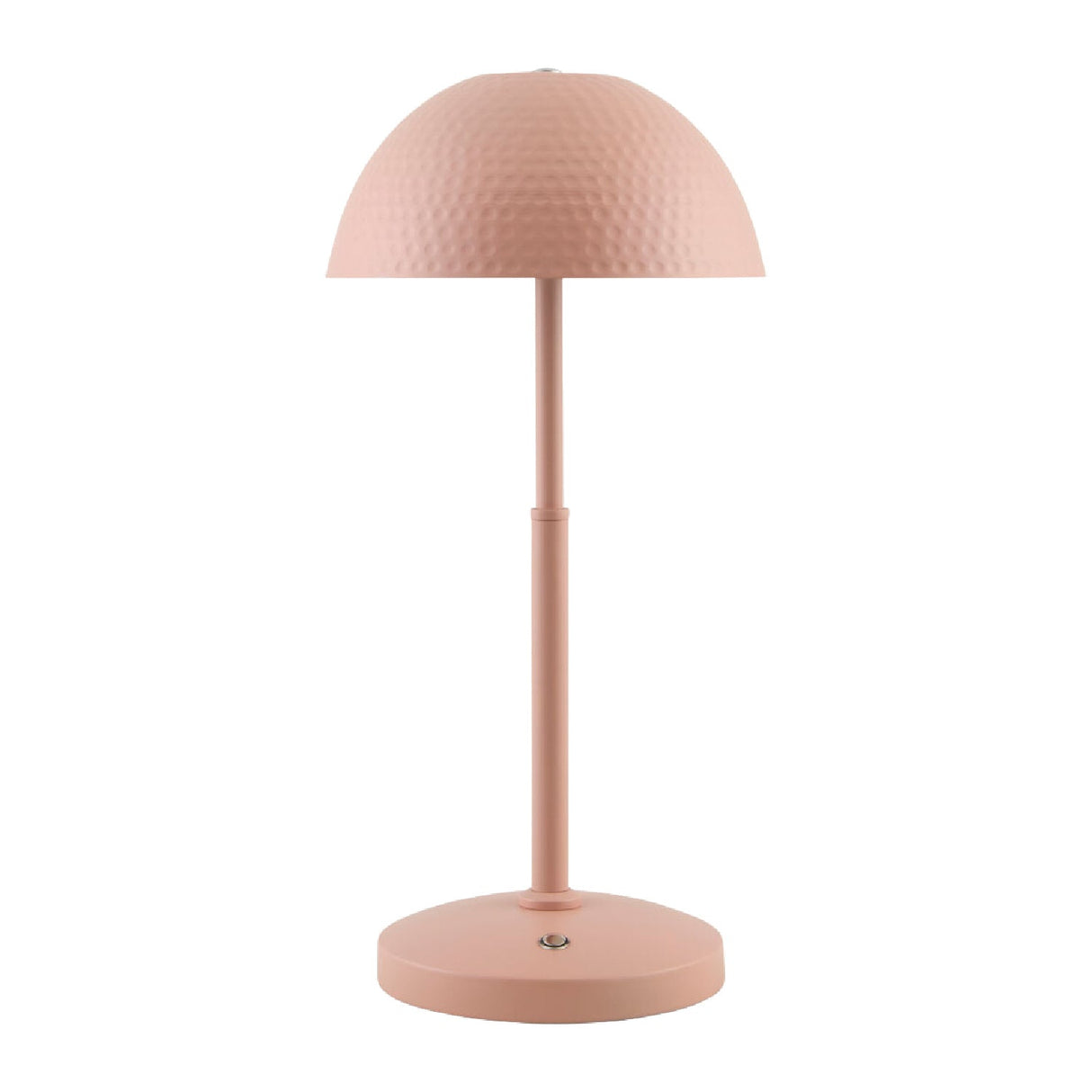 Modern European furniture - Metal Dome Accent Table Lamp - www.oroa.com