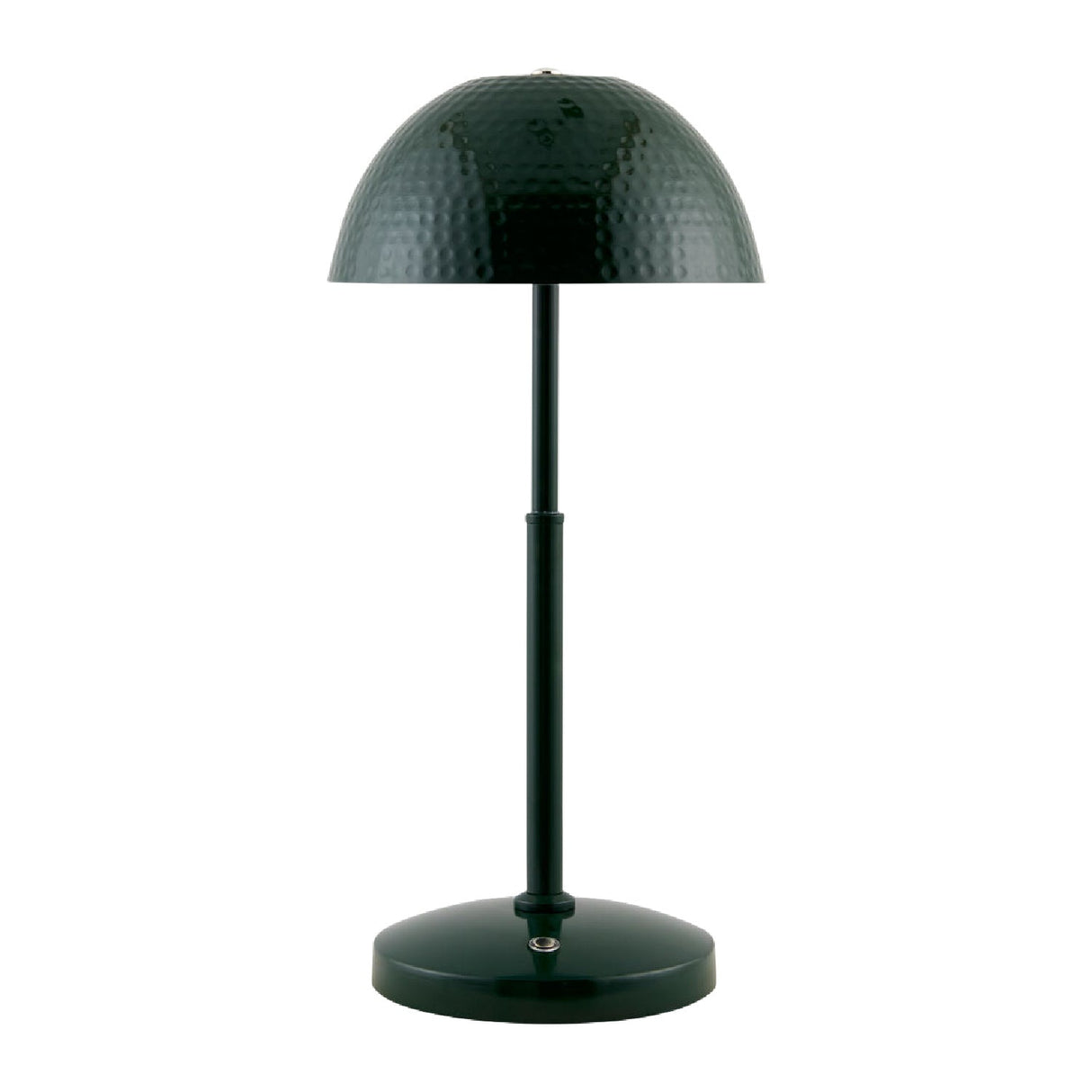 Modern European furniture - Metal Dome Accent Table Lamp - www.oroa.com