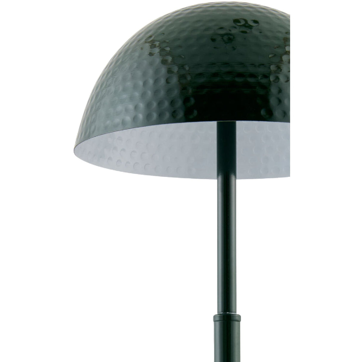 Modern European furniture - Metal Dome Accent Table Lamp - www.oroa.com