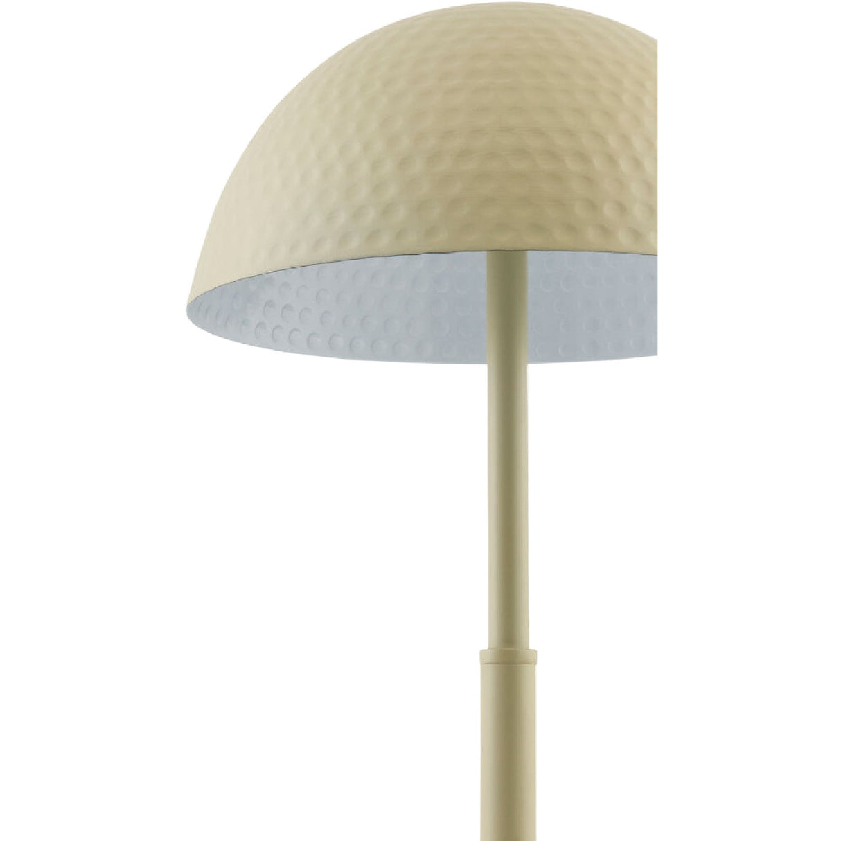 Modern European furniture - Metal Dome Accent Table Lamp - www.oroa.com