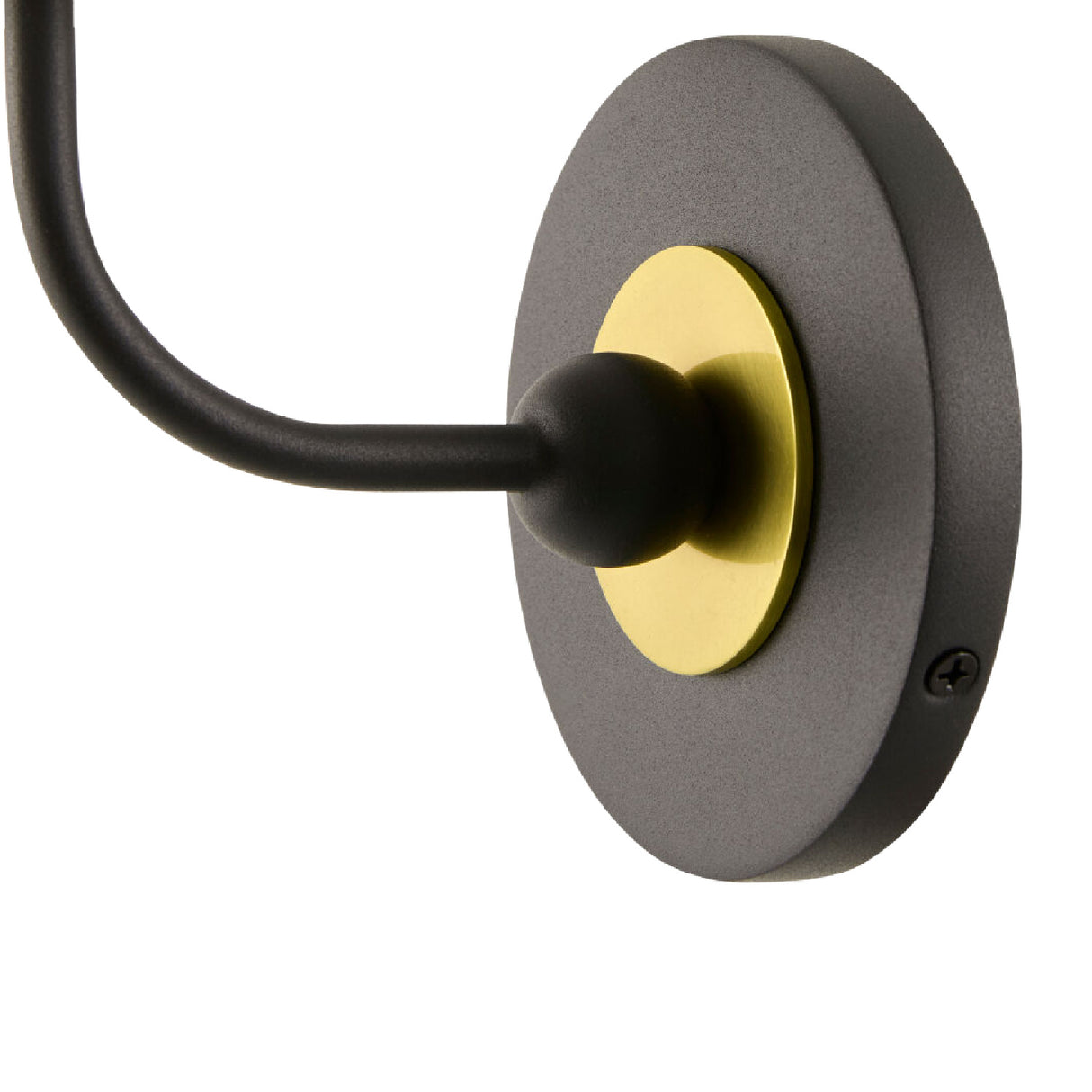 Elongated White Shade Wall Lamp | Oroa.com