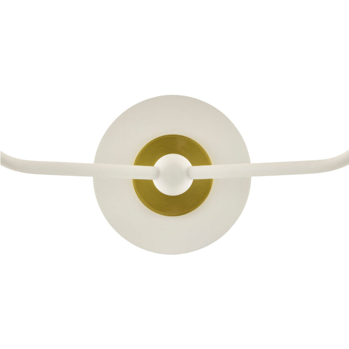 Modern European furniture - Elongated Dual-Shade Wall Lamp - www.oroa.com