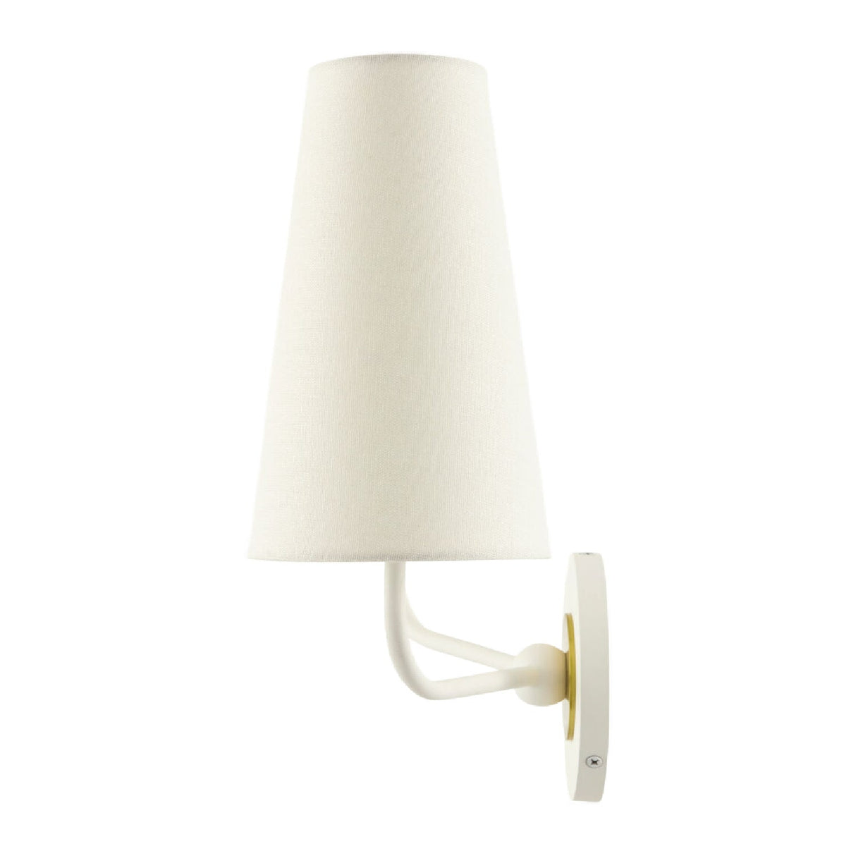 Modern European furniture - Elongated Dual-Shade Wall Lamp - www.oroa.com