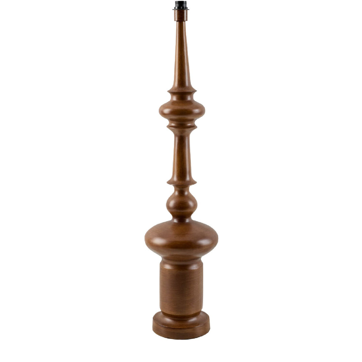 Modern European furniture - Cylindrical Linen Shade Floor Lamp - www.oroa.com