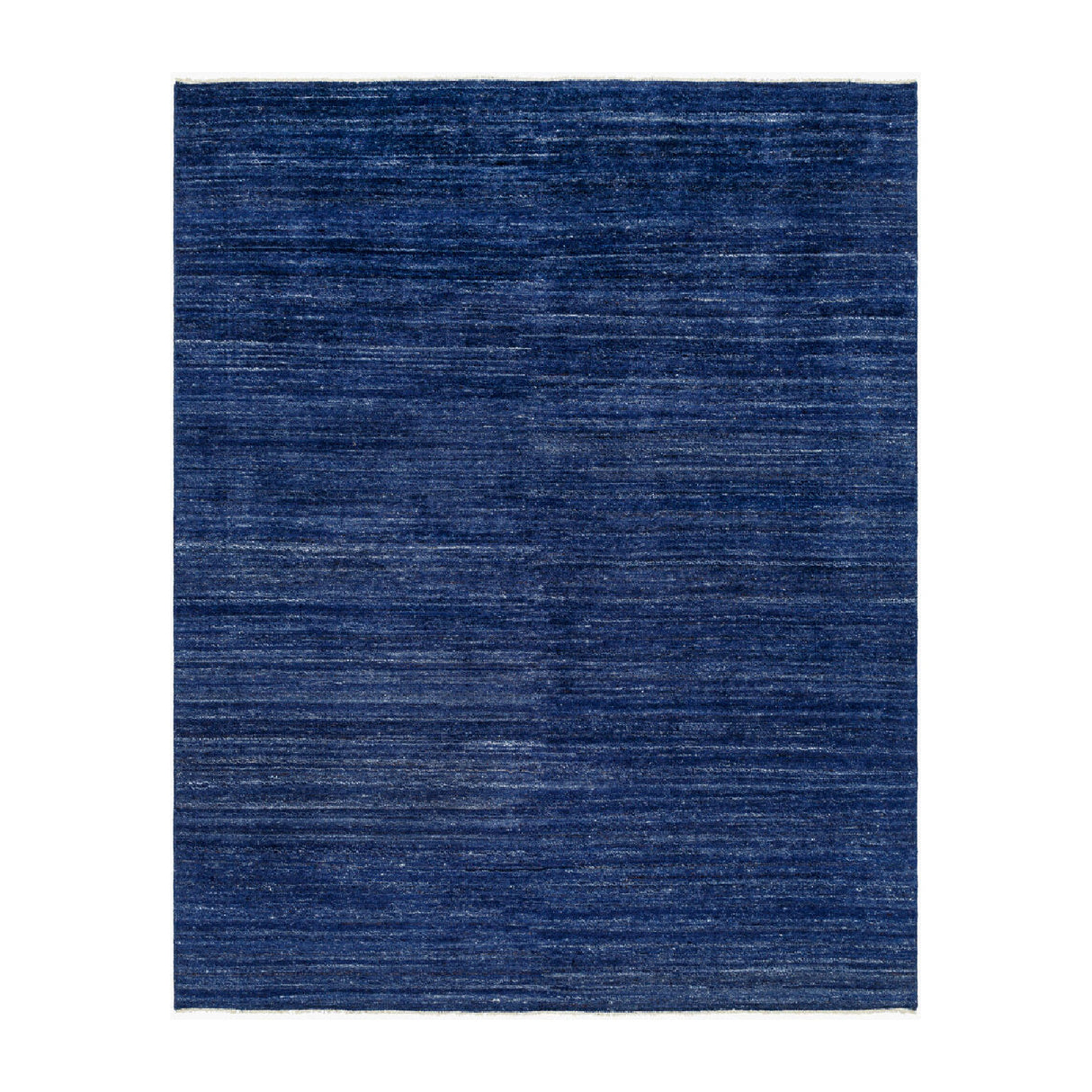 Modern European furniture - Hand-Knotted Wool Fringed Carpet - www.oroa.com